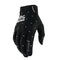 Ridefit Gloves Slasher Black L