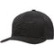 Ageless Curve Hat Black/Black L/XL