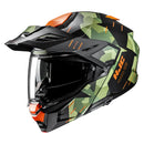 I80 ROKI MC21 ADV Systems Helmet
