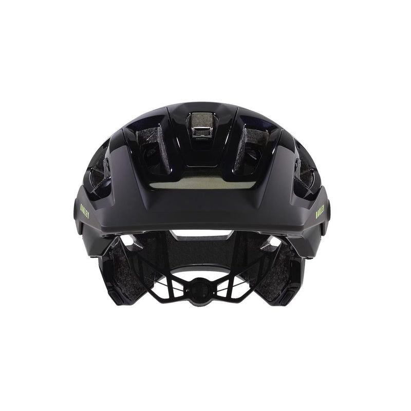 Oakley DRT5 Maven Black/Hunter Green - front