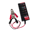 BT02 Battery and Alternator tester