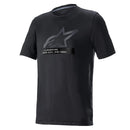 Ageless v3 Tech Tee Black XL