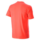 Ageless v3 Tech Tee Coral Fluoro M