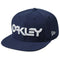 Oakley Mark II Novelty Snapback Fathom