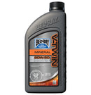 Bel-Ray V-Twin Mineral Engine Oil