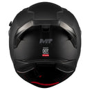 MT BRAKER SV [PURE MATT BLACK] - 7