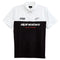 Paddock Polo White/Black XXL