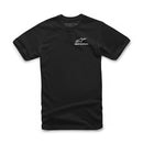 Corporate Tee Black M