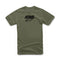 Mixit Tee Military/Black S