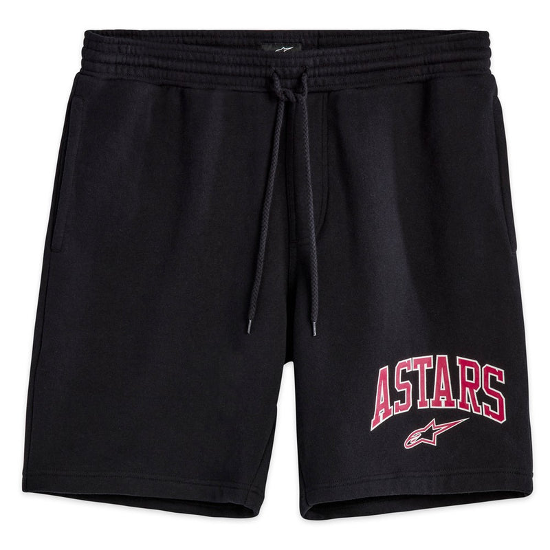 Dunker Short Black L