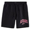 Dunker Short Black XL