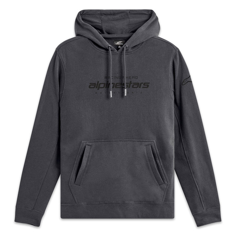 Set Hoodie Charcoal S