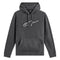 Ageless Shadow Hoodie Charcoal/Black/White XL