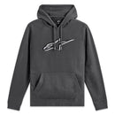 Ageless Shadow Hoodie Charcoal/Black/White M