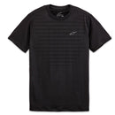 Engineered Performance Tee Gray XL