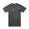 Ageless Shadow CSF Tee Charcoal/Black S