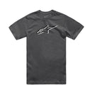 Ageless Shadow CSF Tee Charcoal/Black M