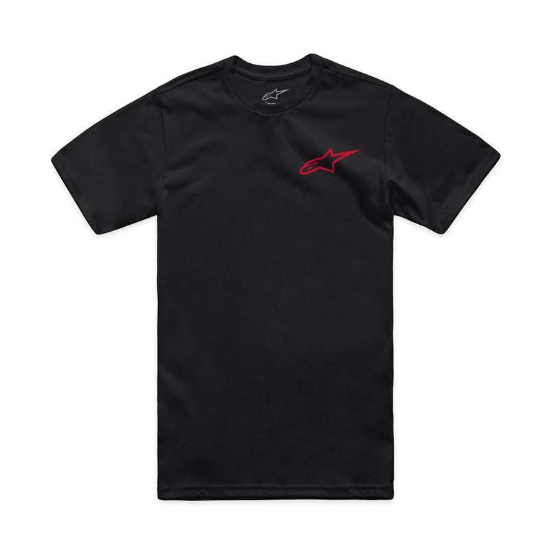 Horizon CSF Tee Black XXL