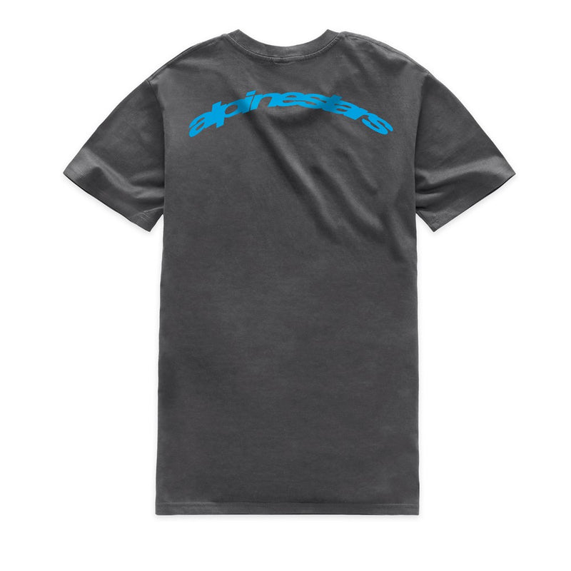 Horizon CSF Tee Charcoal M