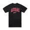 Dunker CSF Tee Black M