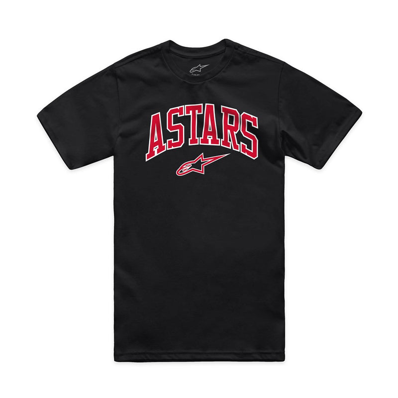 Dunker CSF Tee Black M