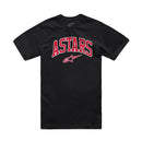 Dunker CSF Tee Black S