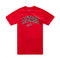 Dunker CSF Tee Red M