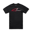 SPS CSF Tee Black S