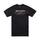 BetterYet CSF Tee Black L