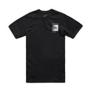 Boxes CSF Tee Black M