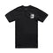 Boxes CSF Tee Black M