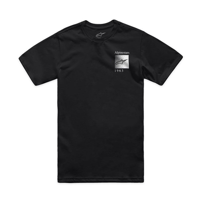 Boxes CSF Tee Black XXL