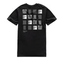 Boxes CSF Tee Black M