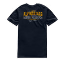 Stax CSF Tee Navy S