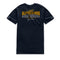 Stax CSF Tee Navy S