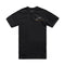 Sparky CSF Tee Black M