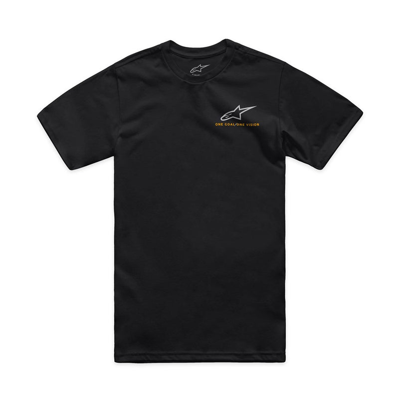 Sparky CSF Tee Black L