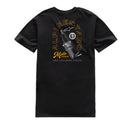 Sparky CSF Tee Black S