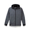 Acumen Jacket Charcoal S