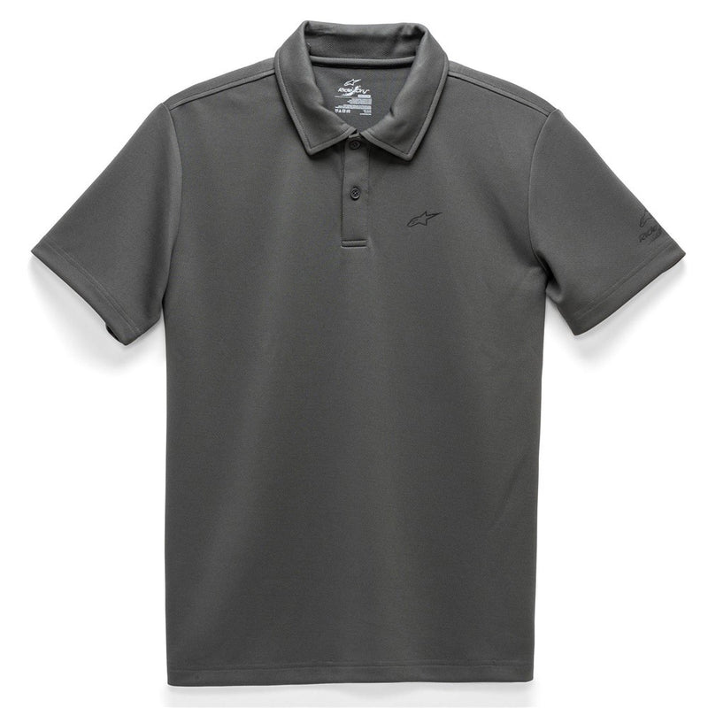 Scenario Polo Charcoal M