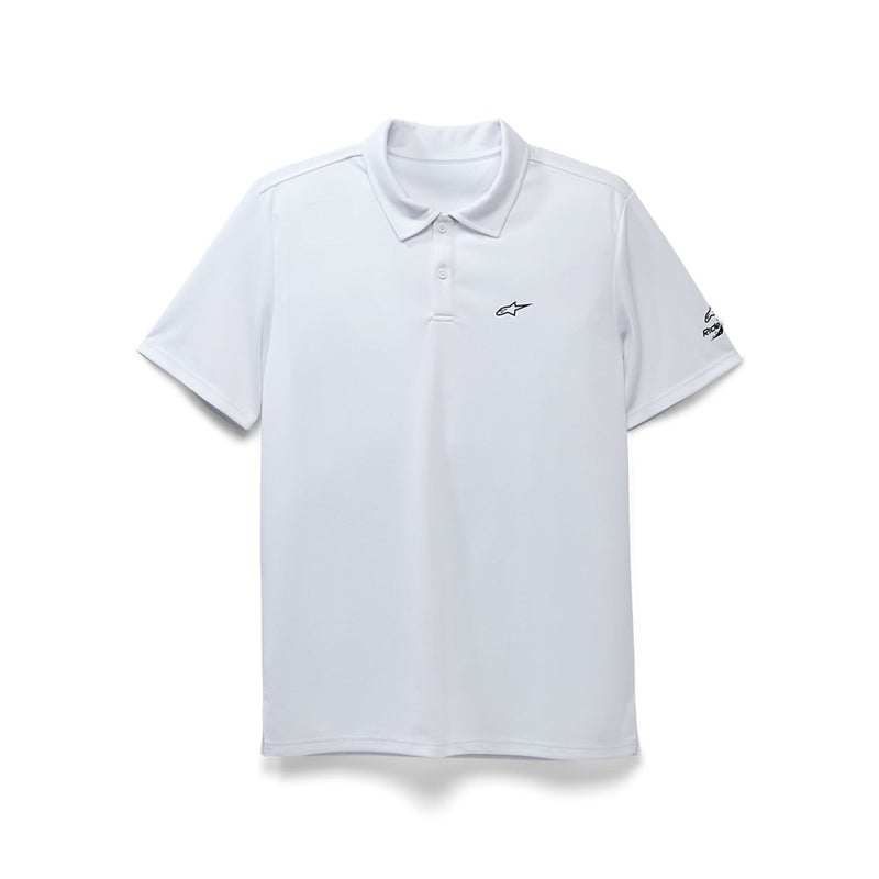 Scenario Performance Polo White S