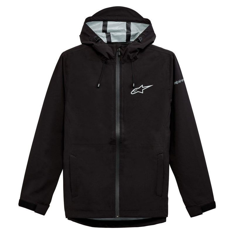 Omni Rain Jacket Black M