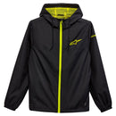 Treq Windbreaker Black S