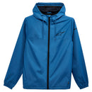 Treq Windbreaker Blue XL