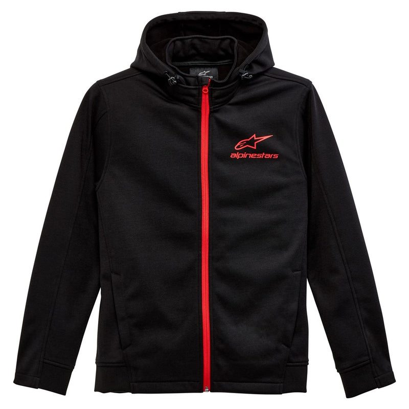 Zone Jacket Black L