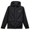 Fahrenheit Winter Jacket Black XL