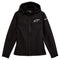 Womens Primary Jacket Black XL