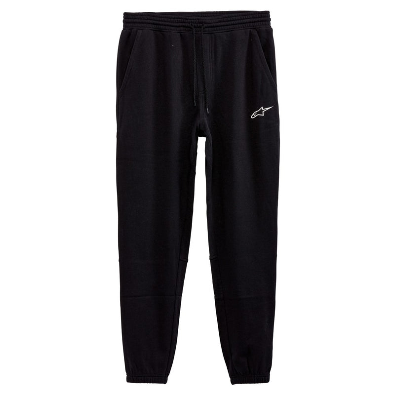 Rendition Track Pants Black XXL