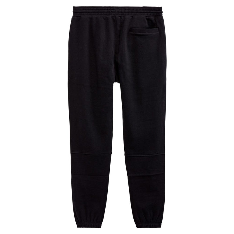 Rendition Track Pants Black XXL