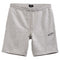 Rendition Fleece Shorts Grey Heather XL